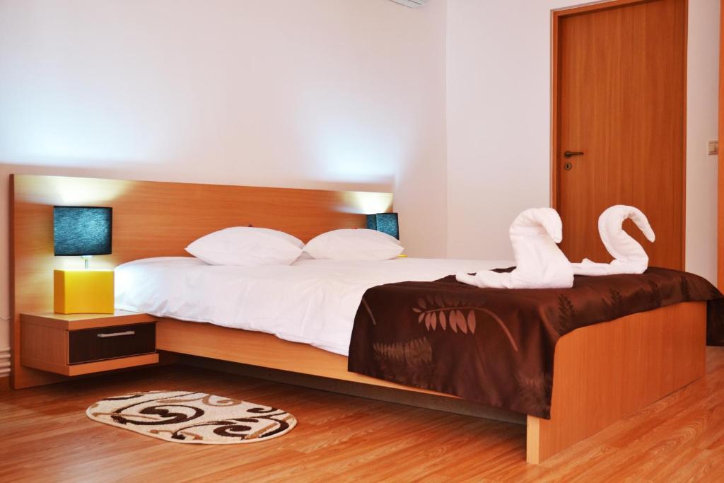 Aparthotel Zorilor Cluj-Napoca Room photo
